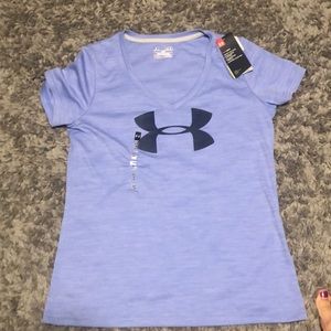 Under armour tee shirt